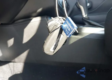 2022 Jeep Renegade Latitude 4X4 z USA, uszkodzony, nr VIN ZACNJDB16NPN62872